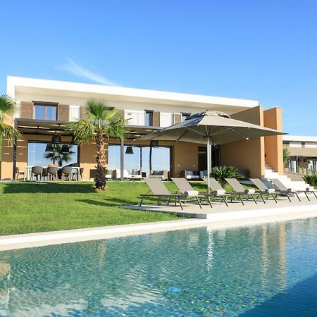 Rocco Forte Private Villas Шакка Экстерьер фото