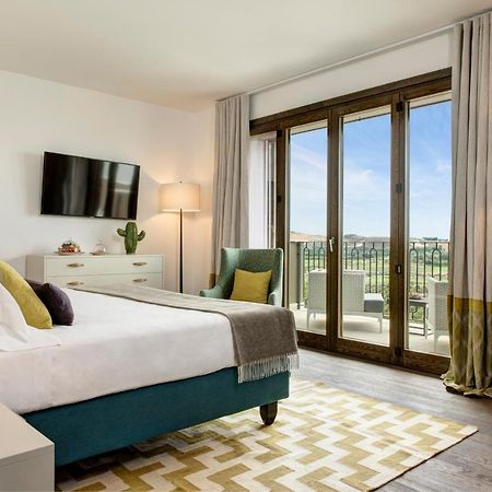 Rocco Forte Private Villas Шакка Экстерьер фото