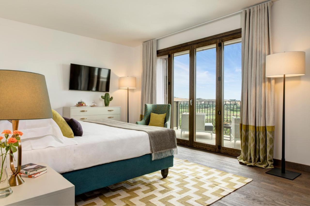 Rocco Forte Private Villas Шакка Экстерьер фото