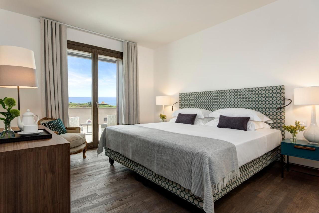 Rocco Forte Private Villas Шакка Экстерьер фото