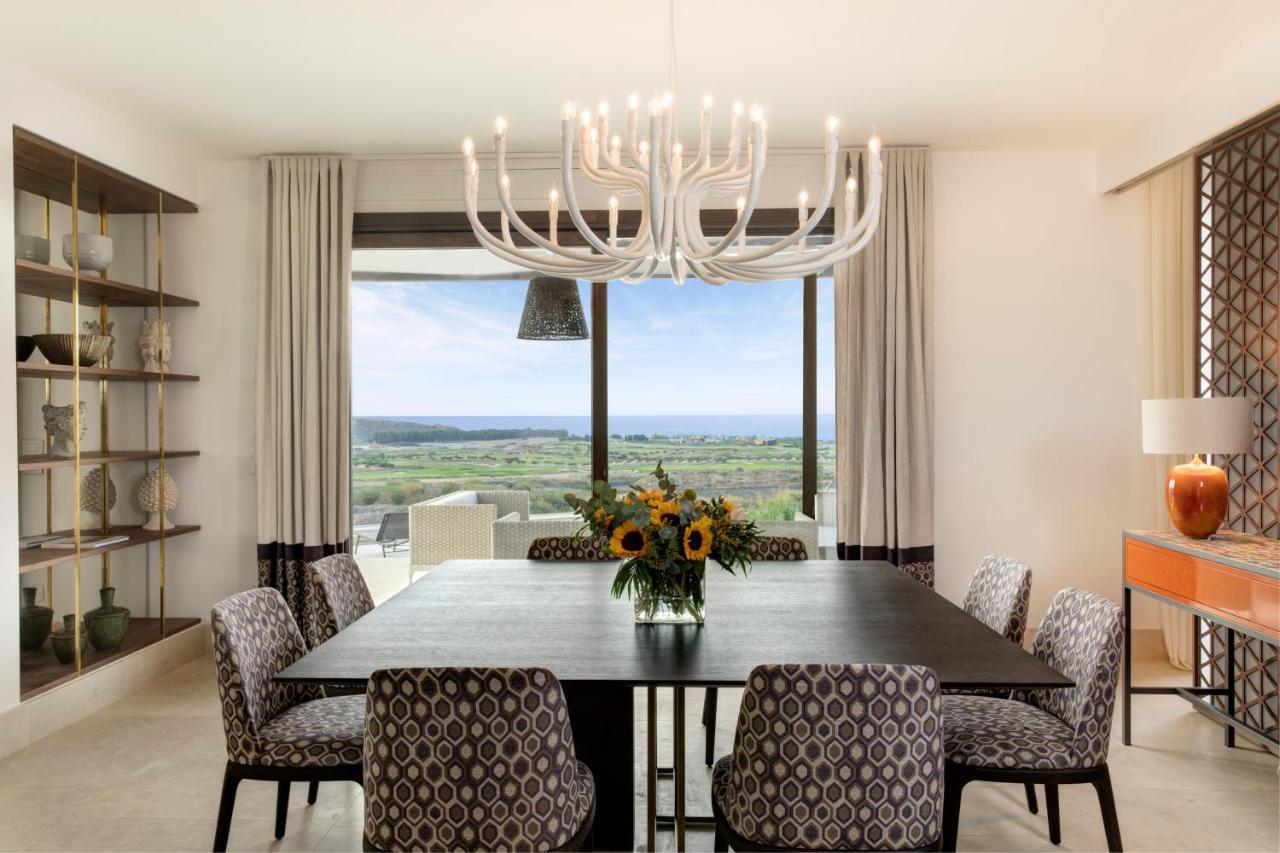 Rocco Forte Private Villas Шакка Экстерьер фото