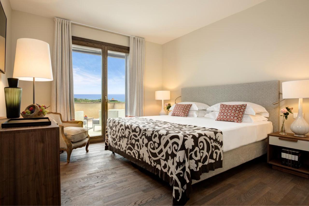 Rocco Forte Private Villas Шакка Экстерьер фото