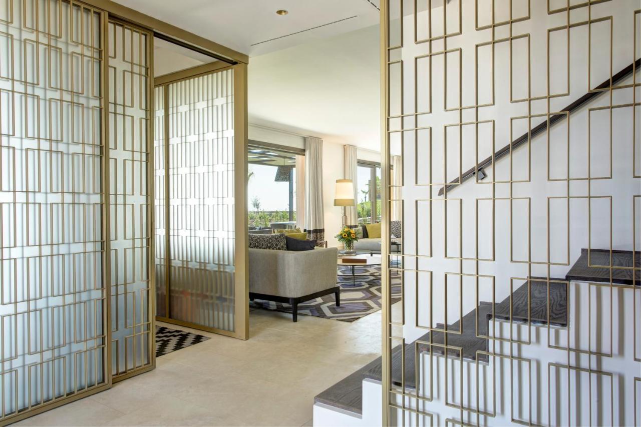 Rocco Forte Private Villas Шакка Экстерьер фото