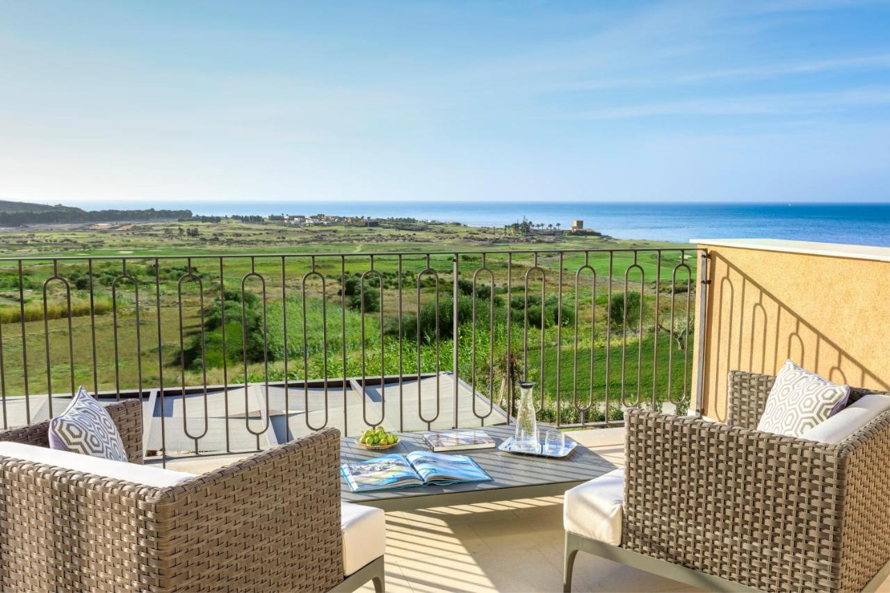 Rocco Forte Private Villas Шакка Экстерьер фото