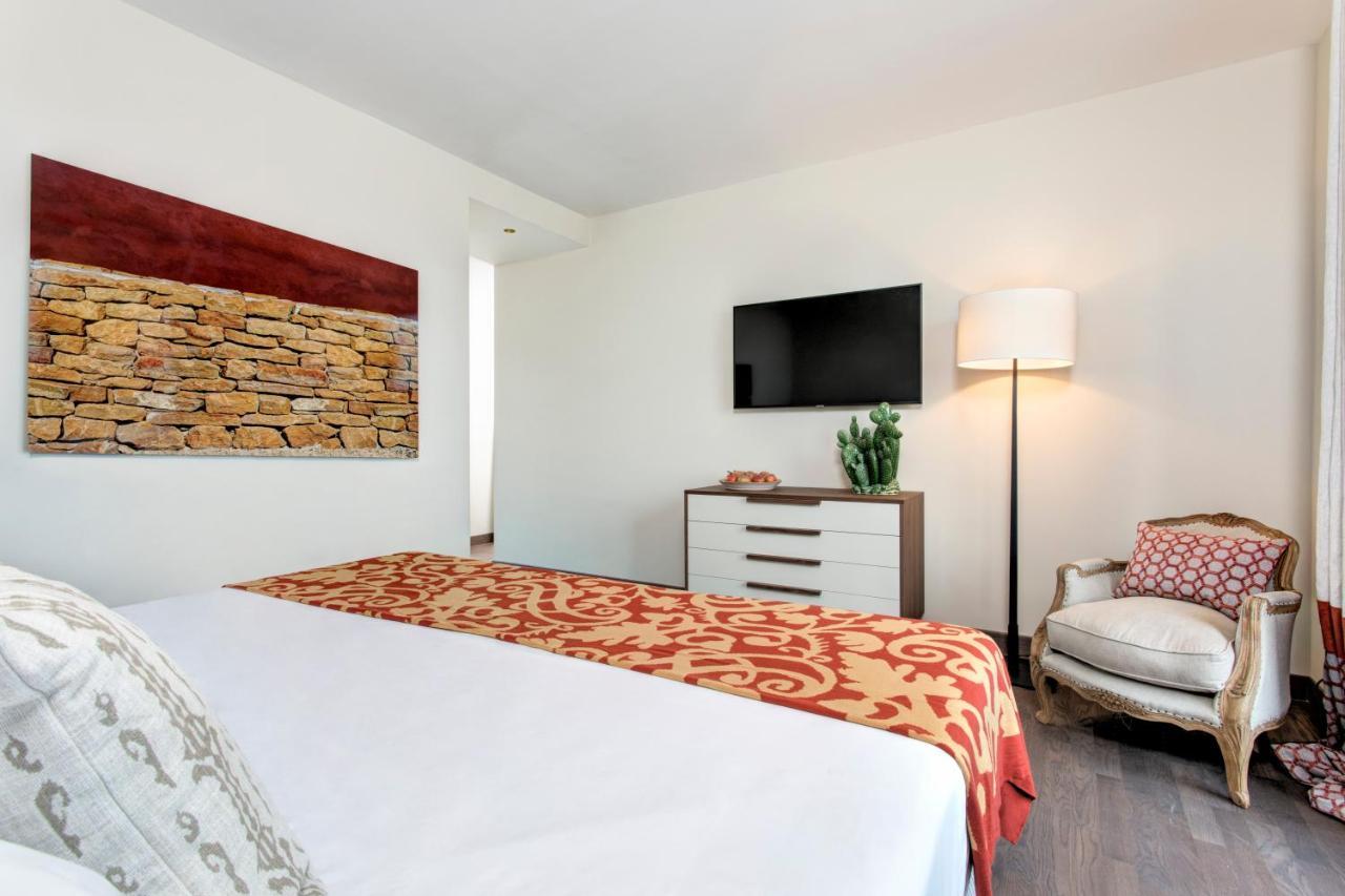 Rocco Forte Private Villas Шакка Экстерьер фото