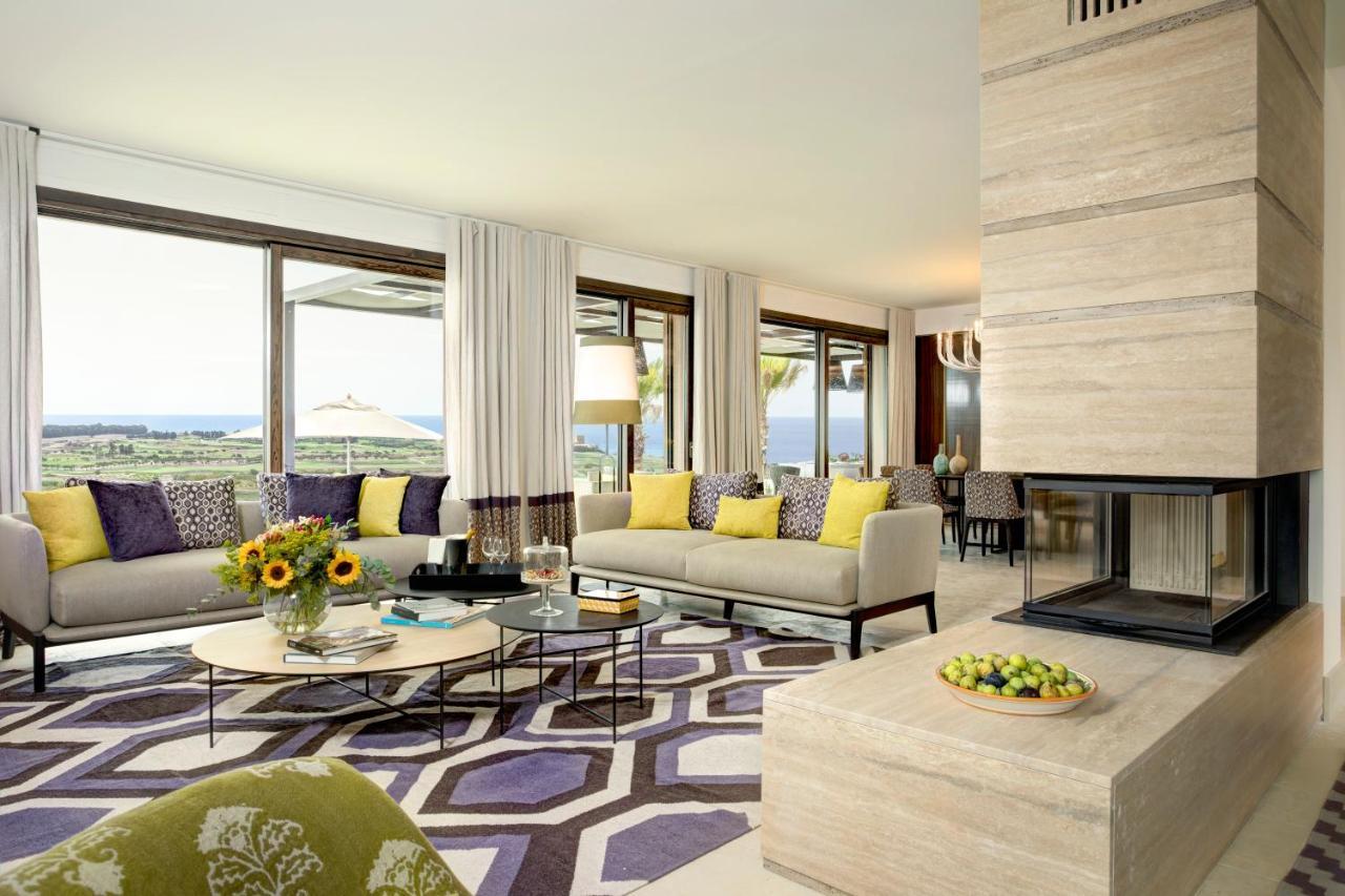 Rocco Forte Private Villas Шакка Экстерьер фото