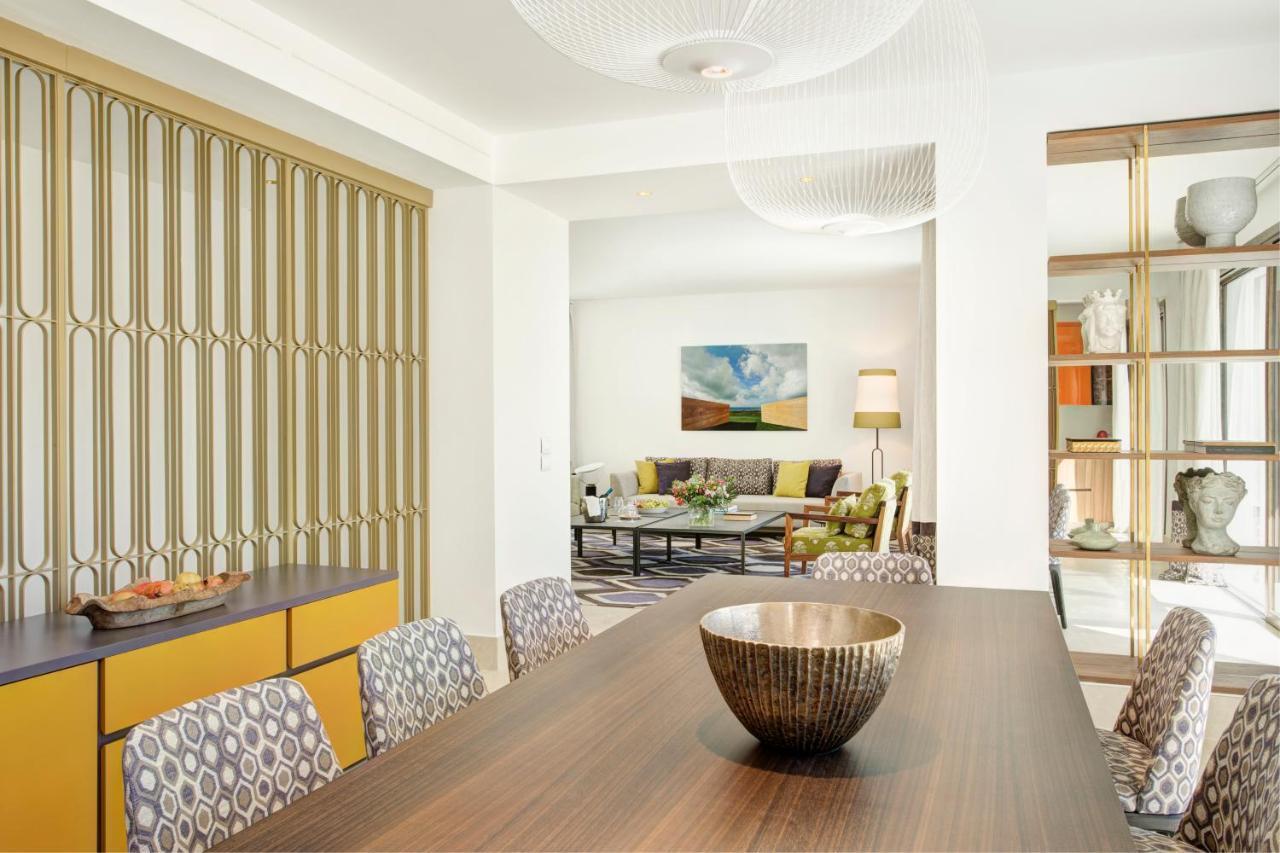 Rocco Forte Private Villas Шакка Экстерьер фото