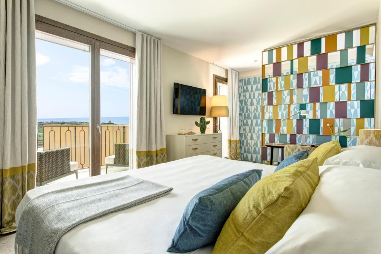 Rocco Forte Private Villas Шакка Экстерьер фото