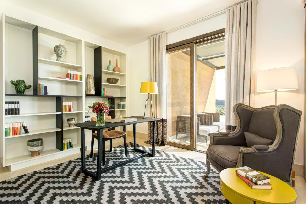 Rocco Forte Private Villas Шакка Экстерьер фото
