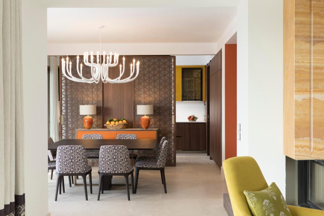 Rocco Forte Private Villas Шакка Экстерьер фото