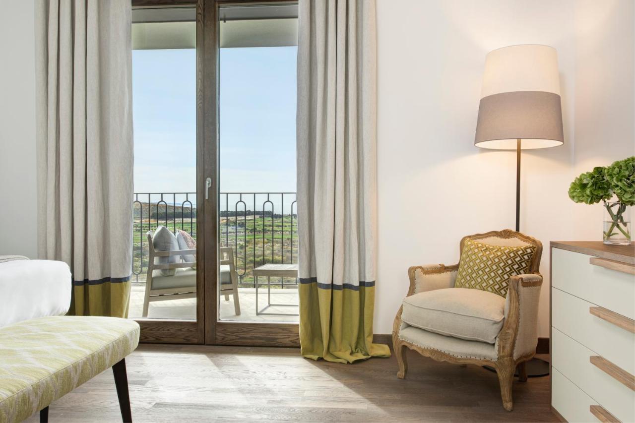 Rocco Forte Private Villas Шакка Экстерьер фото