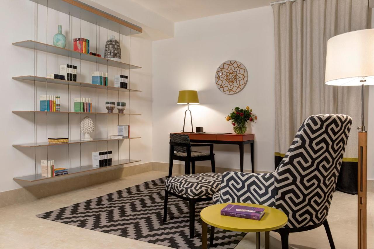 Rocco Forte Private Villas Шакка Экстерьер фото