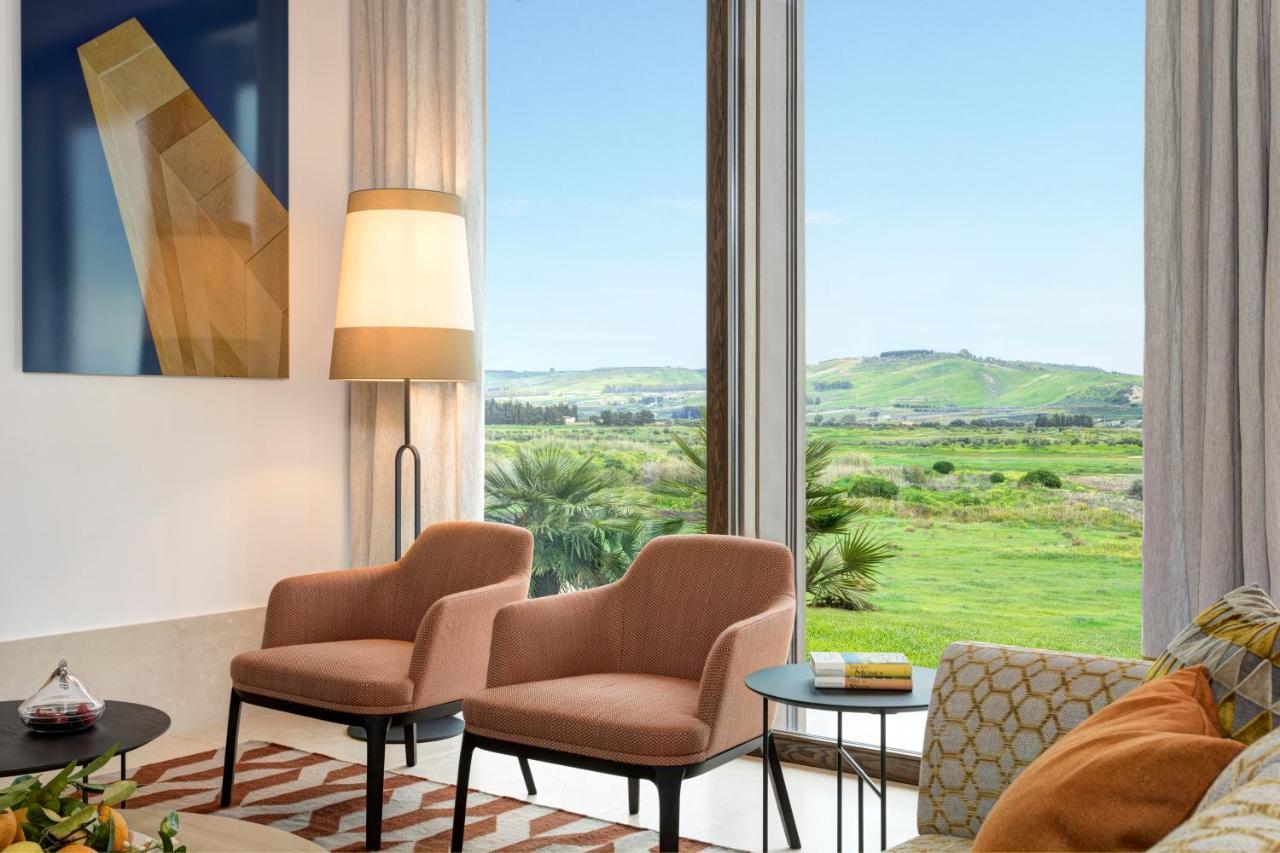 Rocco Forte Private Villas Шакка Экстерьер фото