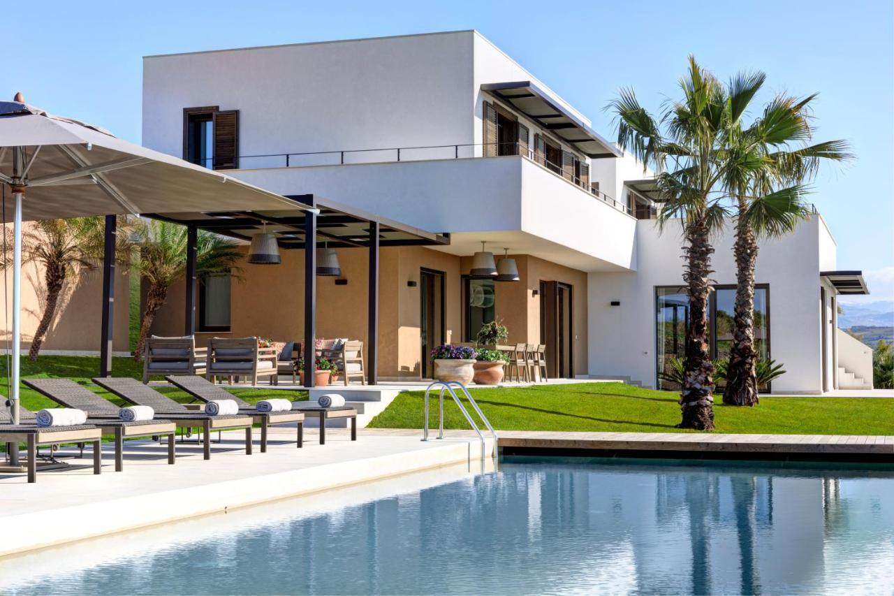 Rocco Forte Private Villas Шакка Экстерьер фото