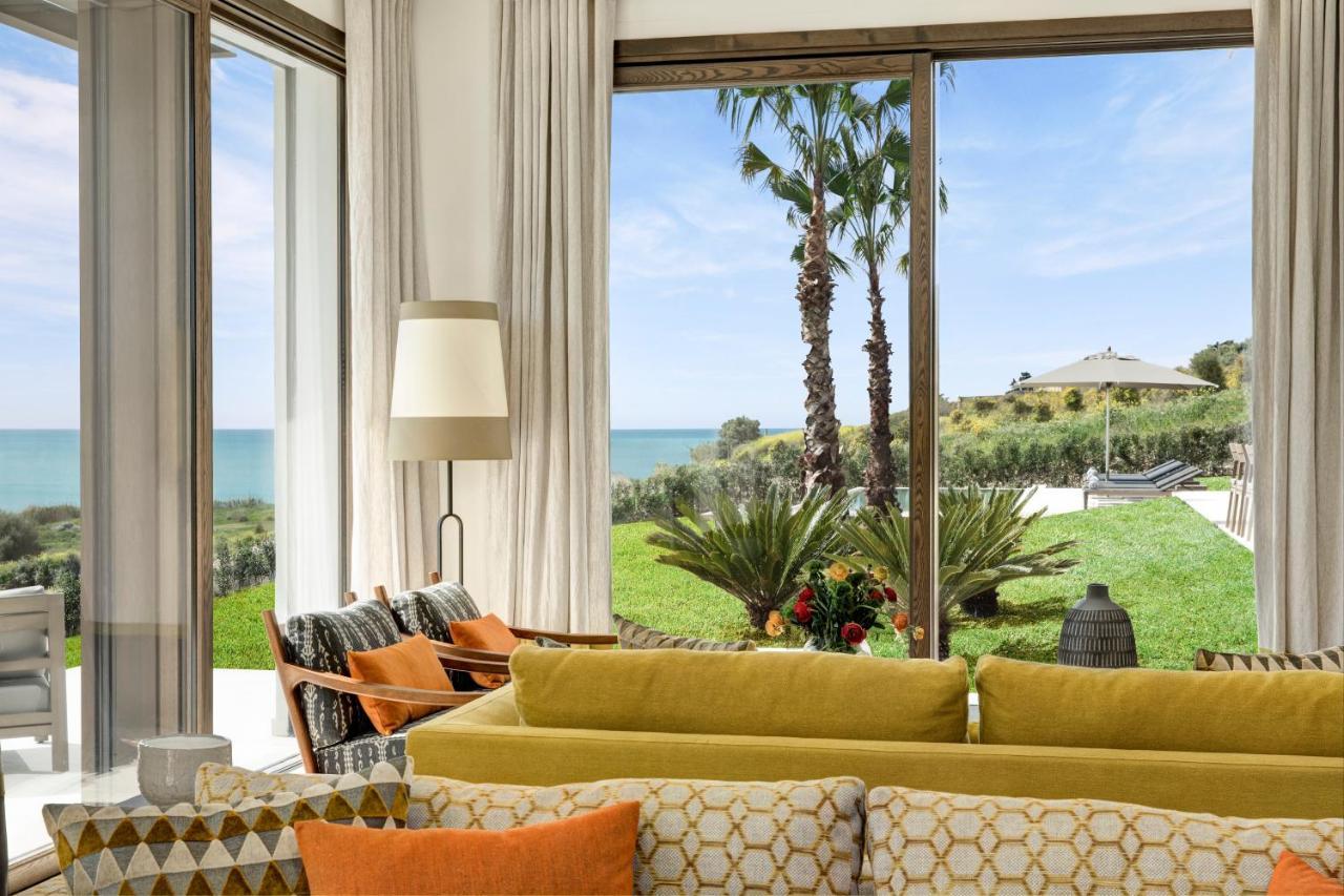 Rocco Forte Private Villas Шакка Экстерьер фото