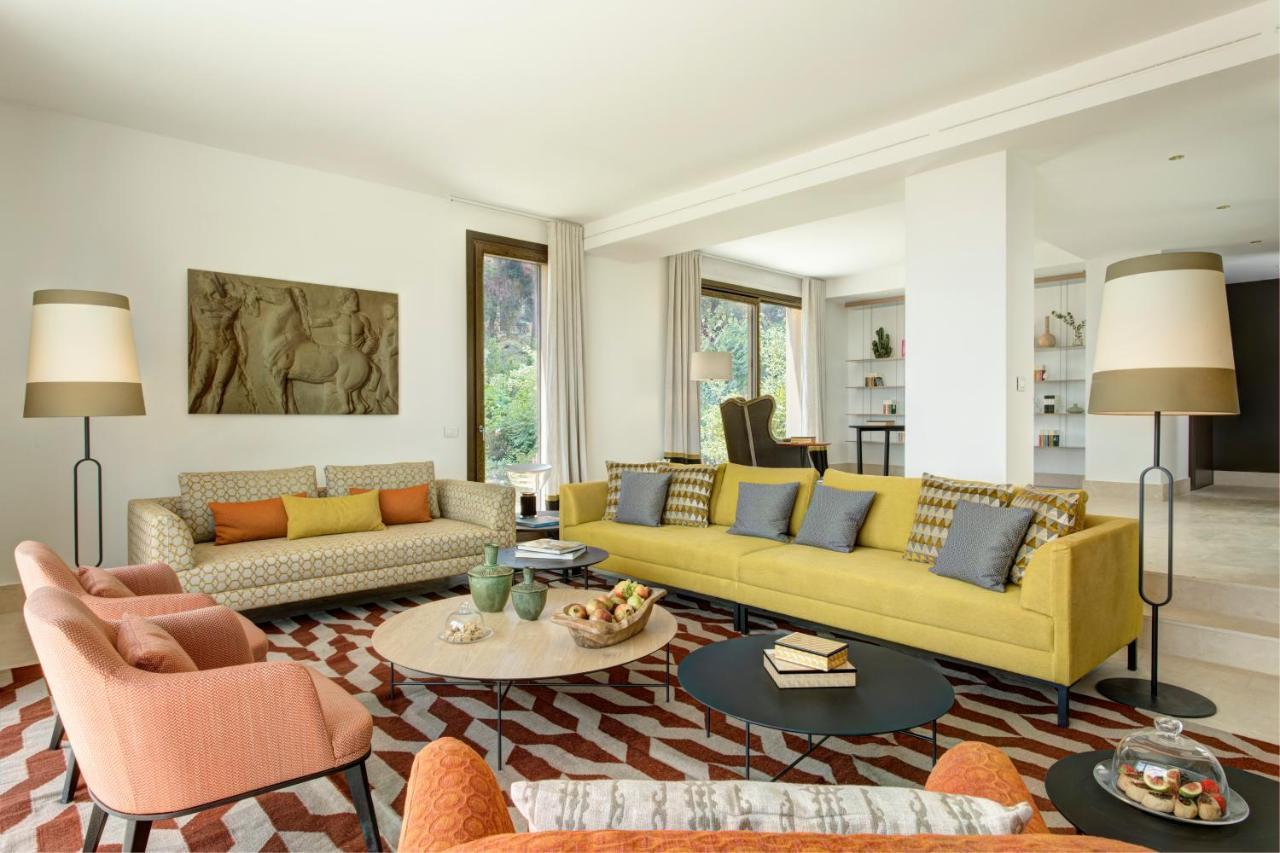 Rocco Forte Private Villas Шакка Экстерьер фото