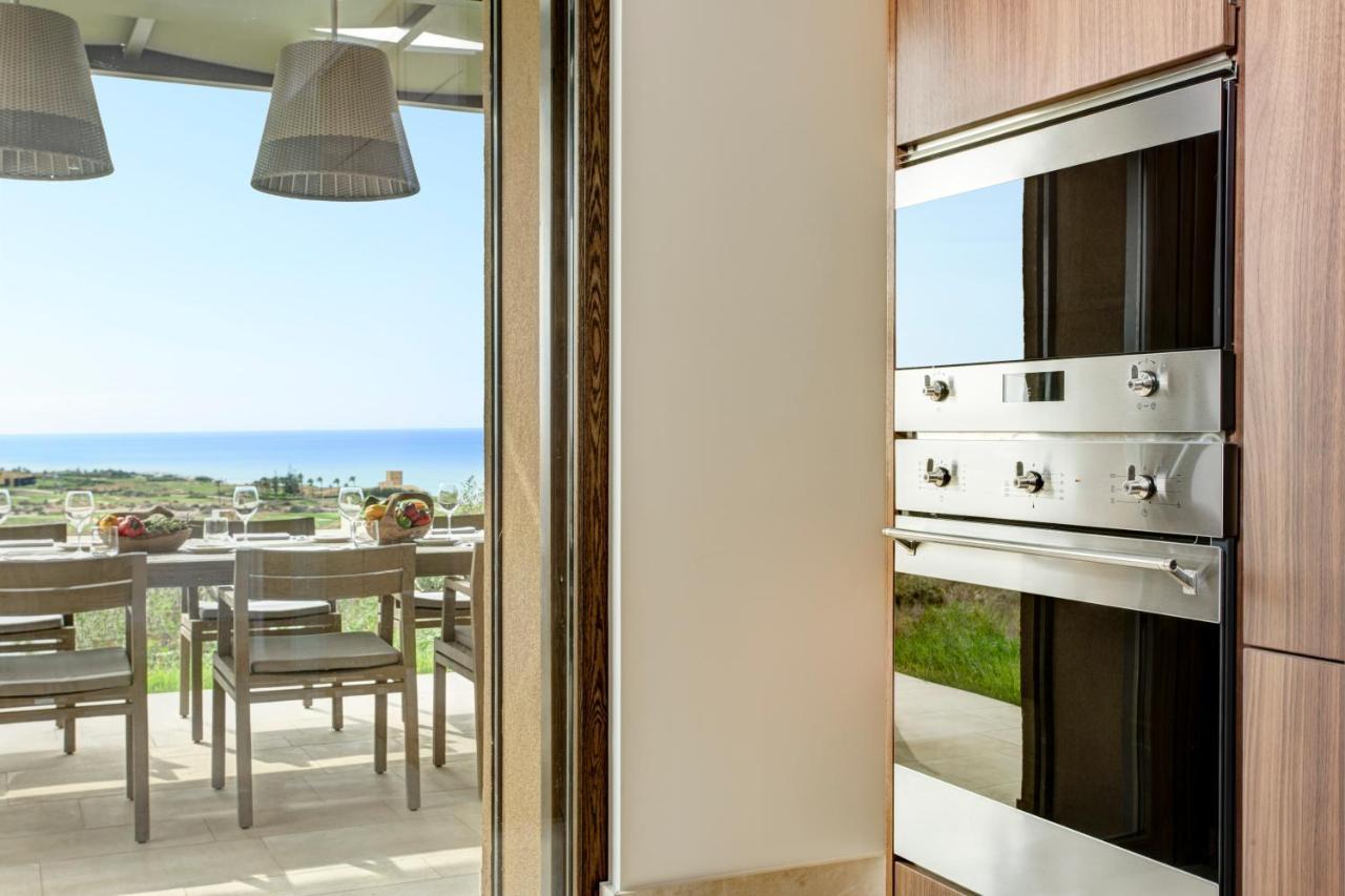 Rocco Forte Private Villas Шакка Экстерьер фото