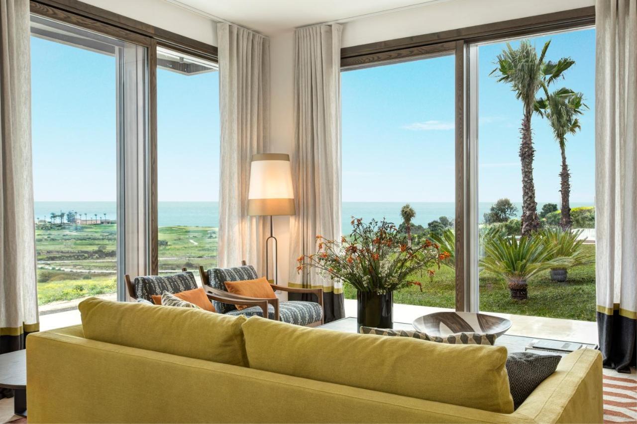 Rocco Forte Private Villas Шакка Экстерьер фото