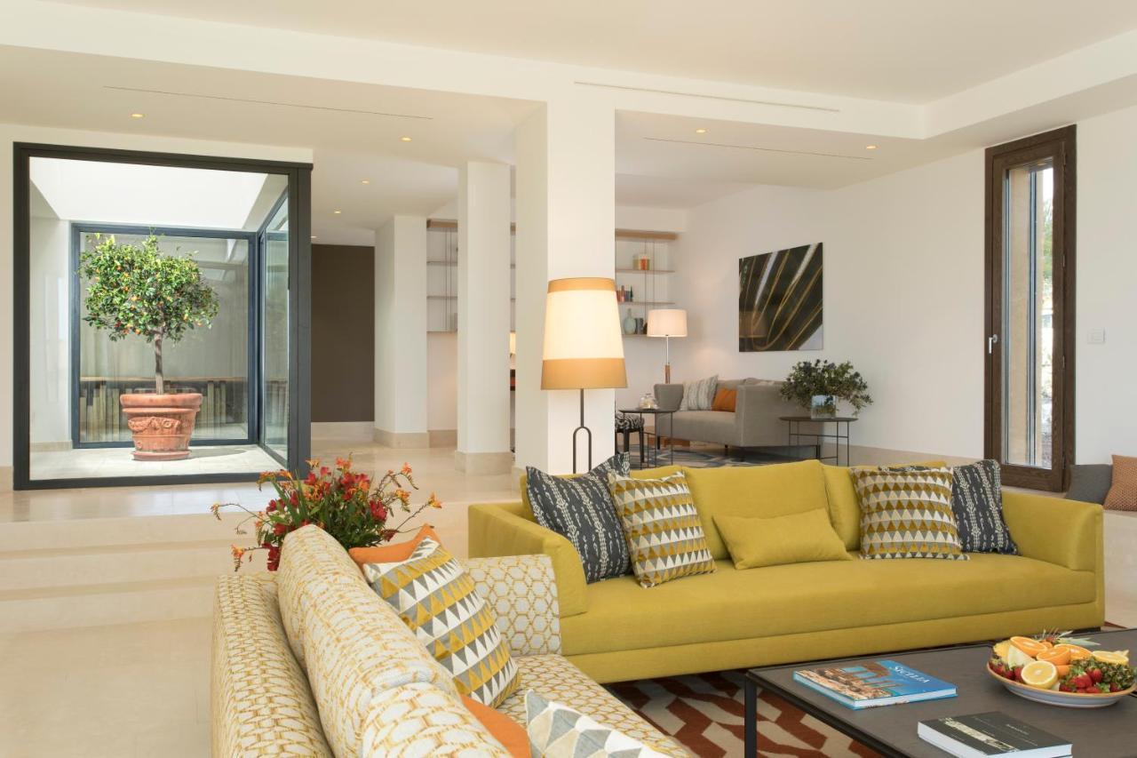Rocco Forte Private Villas Шакка Экстерьер фото